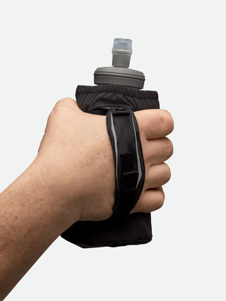 Nathan | Exodraw 2 | Handheld Flask | 532 ML | Trail.nl