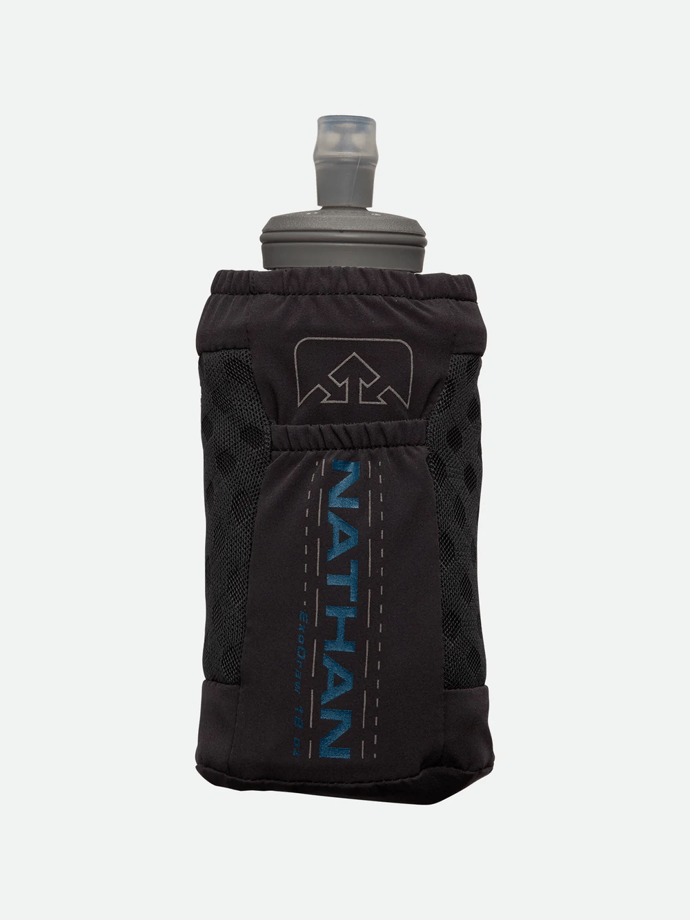 Nathan | Exodraw 2 | Handheld Flask | 532 ML | Trail.nl