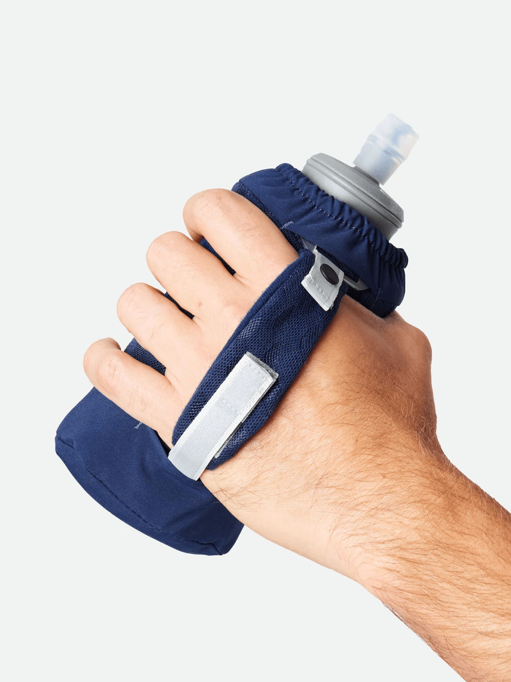 Nathan | Exodraw 2 | Handheld Flask | 532 ML | Trail.nl