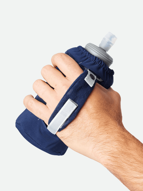 Nathan | Exodraw 2 | Handheld Flask | 532 ML | Trail.nl