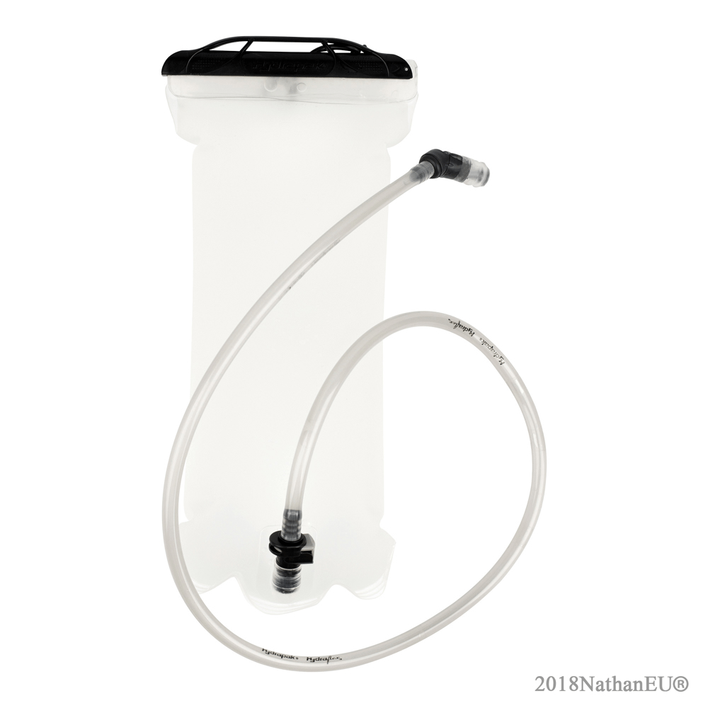 Nathan | Hydration Bladder | Reservoir | 2 Liter | Trail.nl