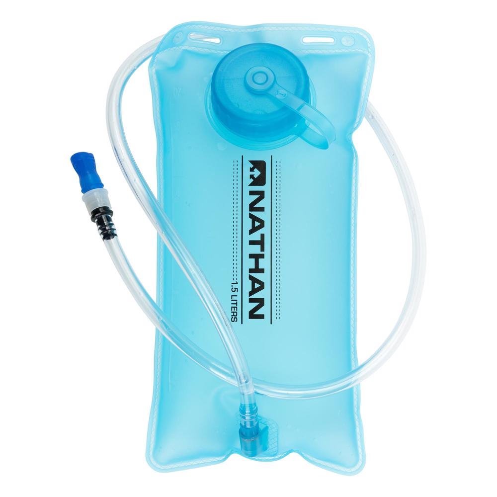 Nathan | QuickStart 3.0 | Hardlooprugzak | 3 Liter | + 1.5 Liter Reservoir | Trail.nl