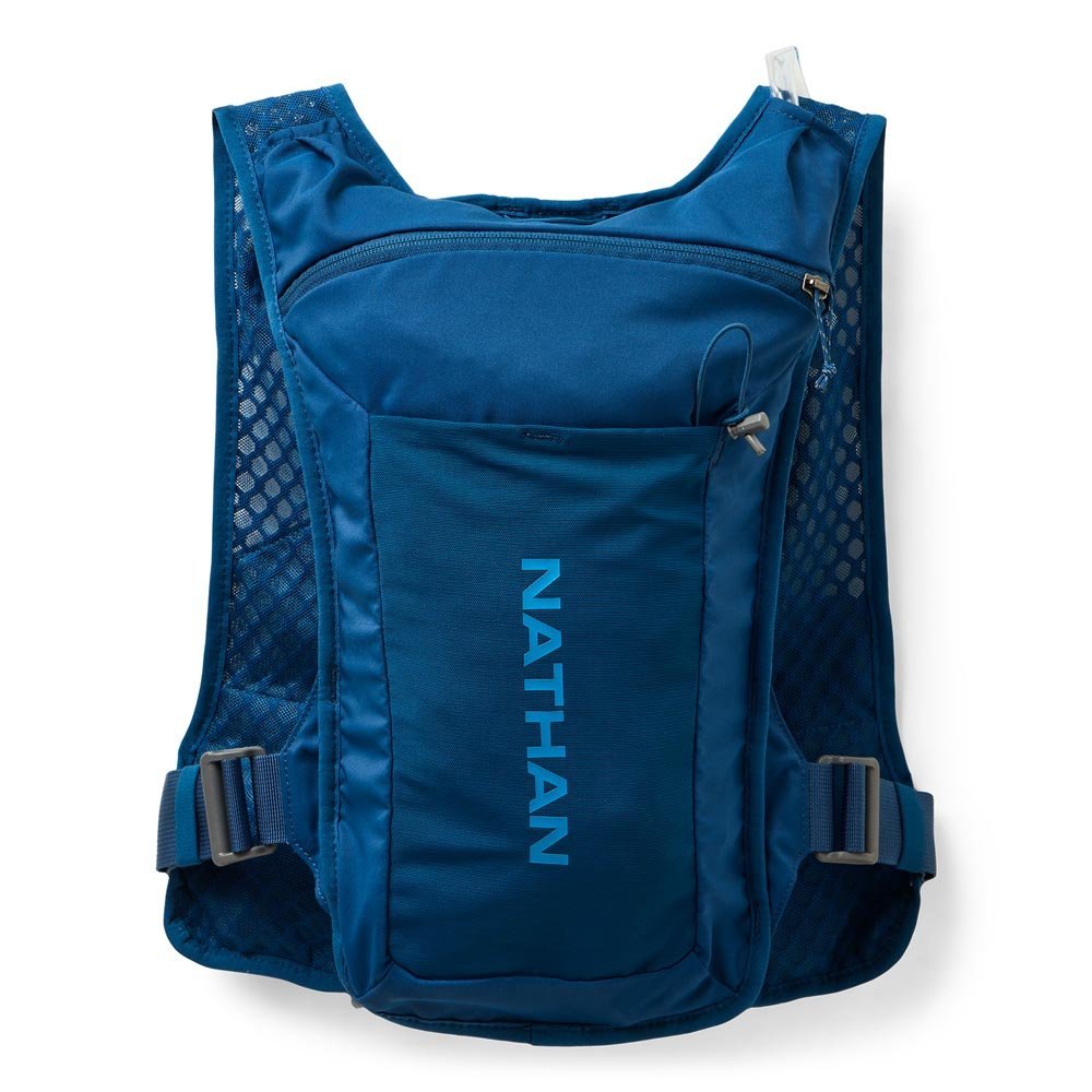 Nathan QuickStart 3.0 Vest (4 Liter + Bladder) - Trail.nl