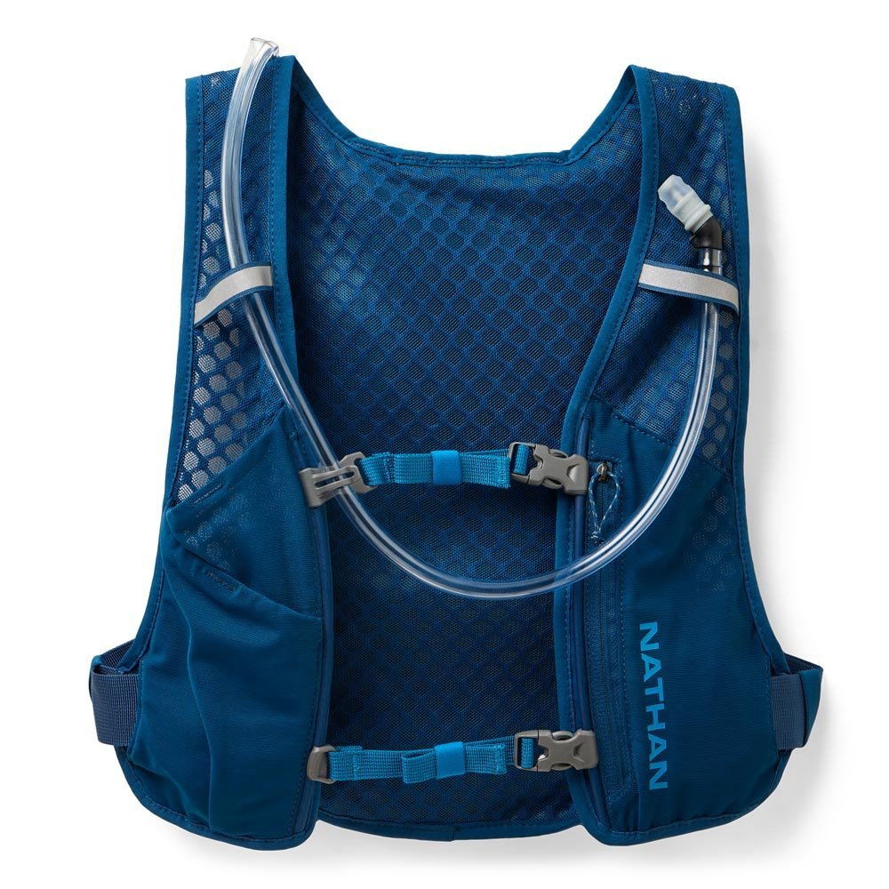 Nathan QuickStart 3.0 Vest (4 Liter + Bladder) - Trail.nl