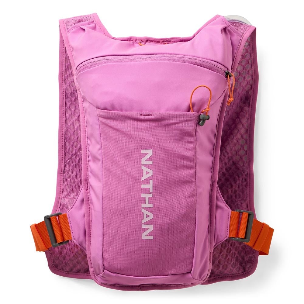 Nathan QuickStart 3.0 Vest (4 Liter + Bladder) - Trail.nl