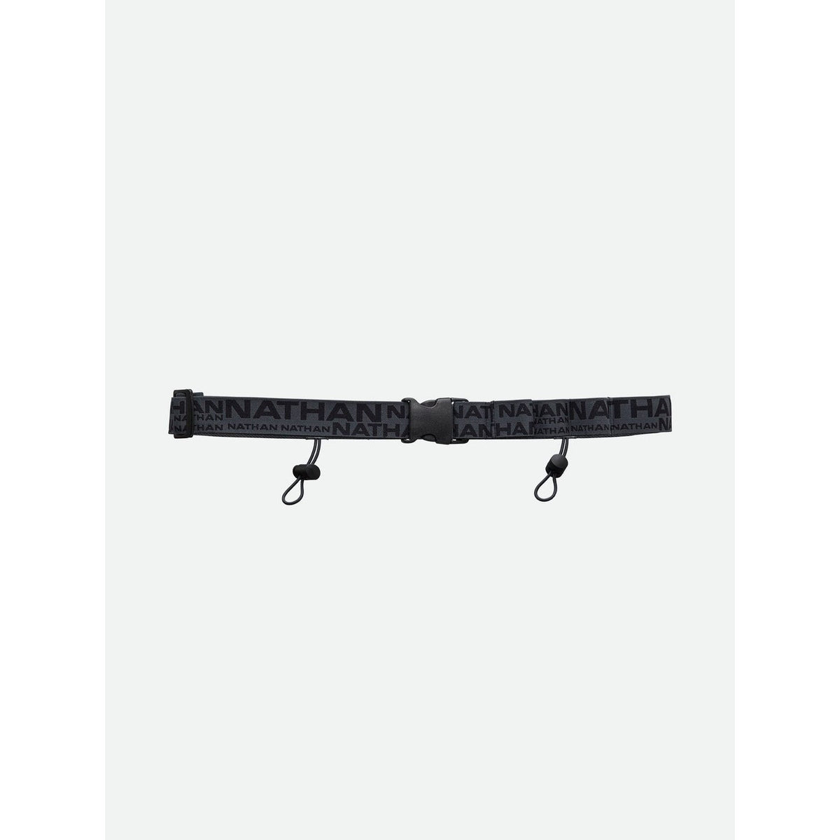 Nathan | Race Number Nutrition Waistbelt | Startnummerband | Trail.nl