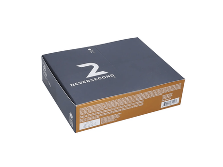 Neversecond | C30 Fuel Bar | Energiereep | 30 Gram Carbs | Trail.nl
