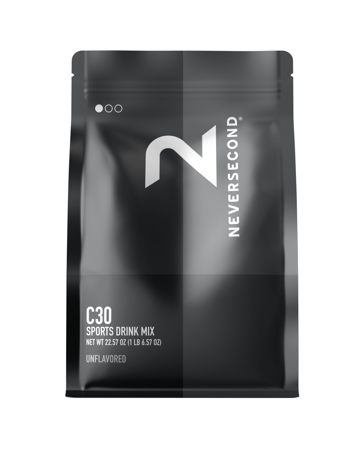 Neversecond | C30 Sports Drink | Energiedrank | 30 Gram Carbs | Trail.nl