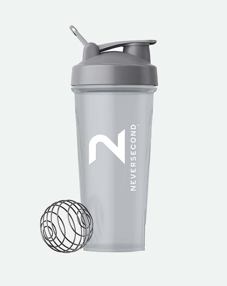 Neversecond | Protein Shaker | 828 ML | Trail.nl