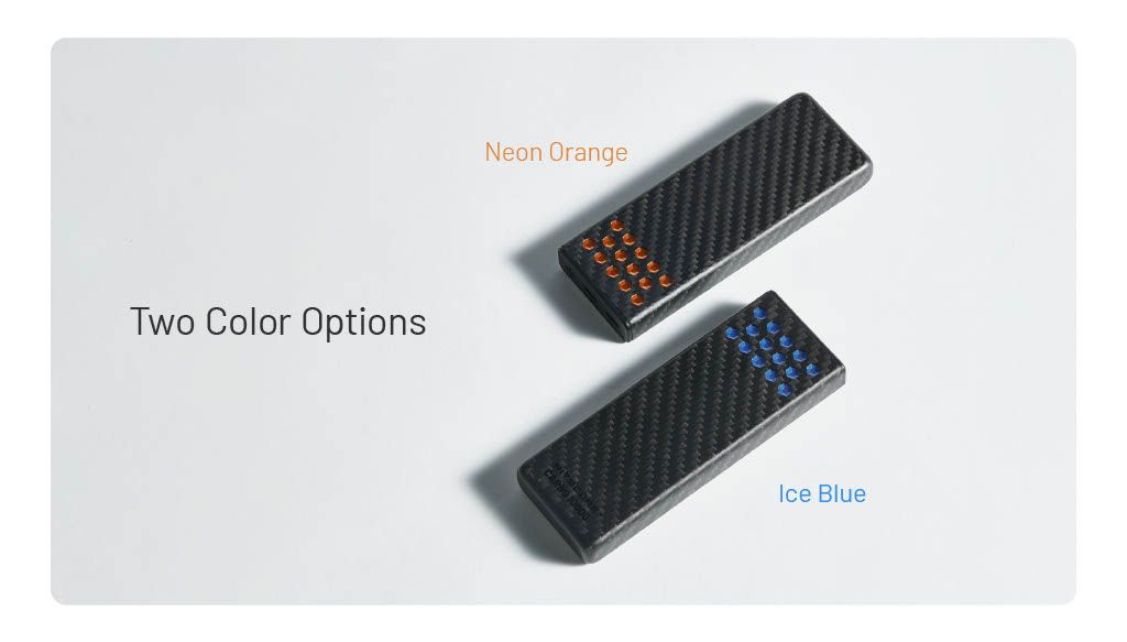 Nitecore | Carbo 10000 GEN2 | Powerbank | 10.000 - Trail.nl