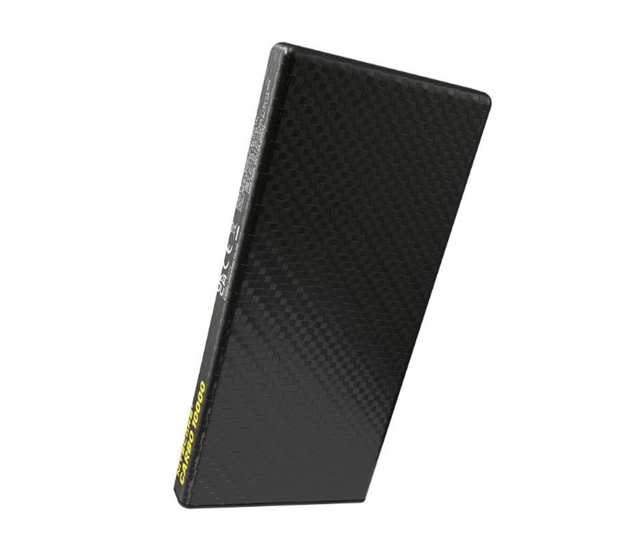 Nitecore | Carbo 10000| Powerbank | 10.000 | Trail.nl