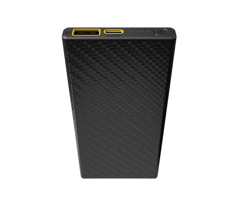 Nitecore | Carbo 10000| Powerbank | 10.000 | Trail.nl