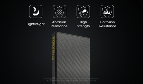Nitecore | Carbo 10000| Powerbank | 10.000 | Trail.nl