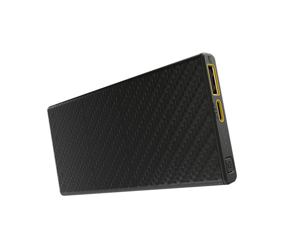 Nitecore | Carbo 10000| Powerbank | 10.000 | Trail.nl
