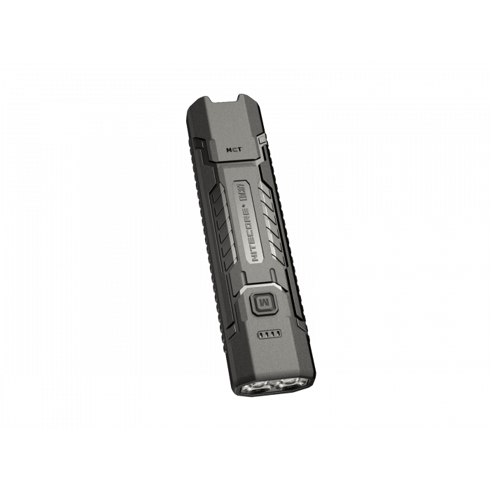 Nitecore | EDC07 | Oplaadbare Zaklamp | 1.500 Lumen | Trail.nl