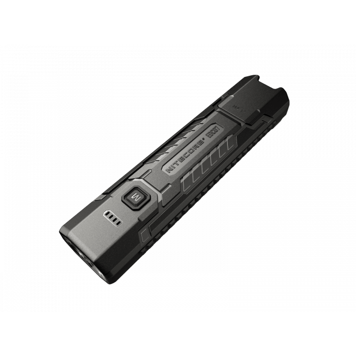 Nitecore | EDC07 | Oplaadbare Zaklamp | 1.500 Lumen | Trail.nl
