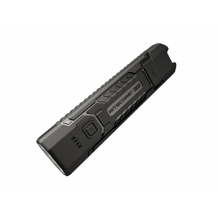 Nitecore | EDC07 | Oplaadbare Zaklamp | 1.500 Lumen | Trail.nl