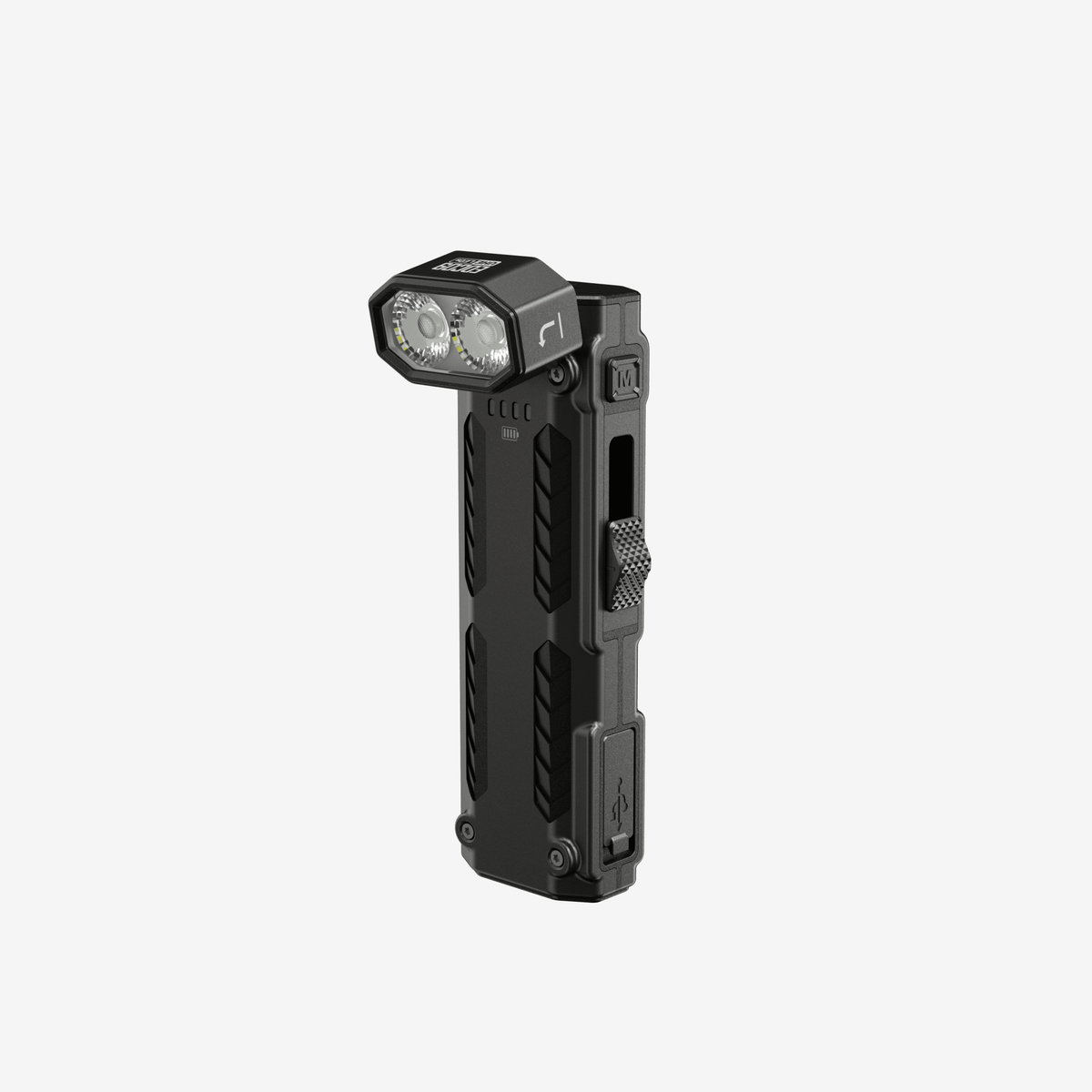 Nitecore | EDC09 | Zaklamp Oplaadbaar | 1600 Lumen - Trail.nl