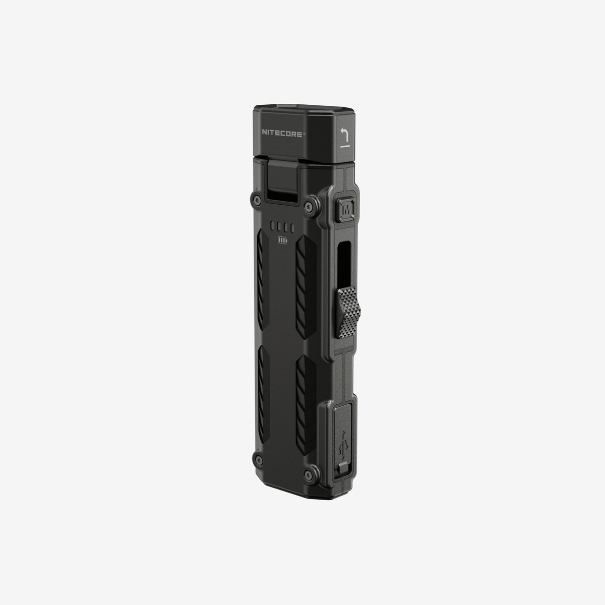 Nitecore | EDC09 | Zaklamp Oplaadbaar | 1600 Lumen - Trail.nl