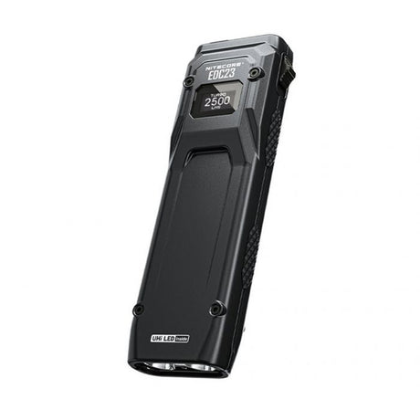 Nitecore | EDC23 | Zaklamp Oplaadbaar | 2500 Lumen | Trail.nl