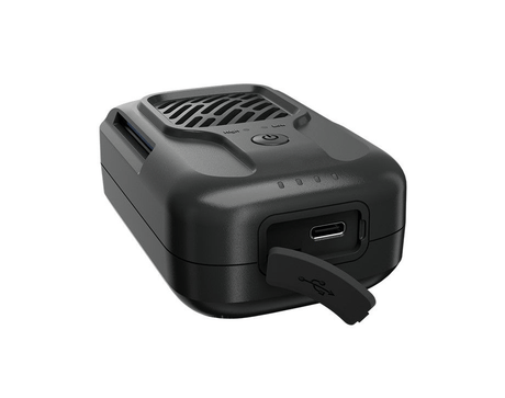 Nitecore | EMR40 | Muggenverjager Oplaadbaar | Trail.nl