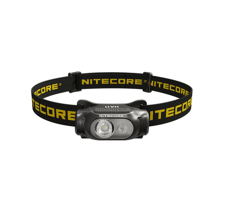 Nitecore | HA11 | Hoofdlamp | 240 Lumen | Trail.nl
