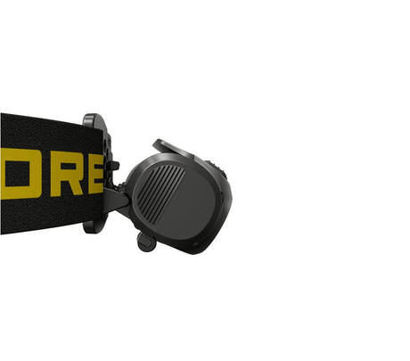 Nitecore | HA11 | Hoofdlamp | 240 Lumen | Trail.nl