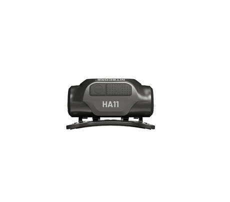 Nitecore | HA11 | Hoofdlamp | 240 Lumen | Trail.nl