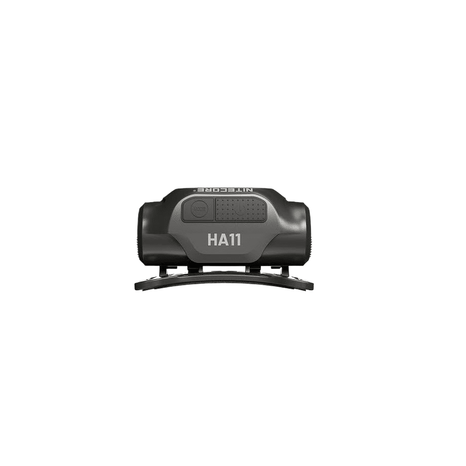 Nitecore | HA11 | Hoofdlamp | 240 Lumen | Trail.nl