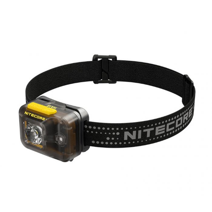 Nitecore | HA13 | Hoofdlamp | 350 Lumen | Trail.nl