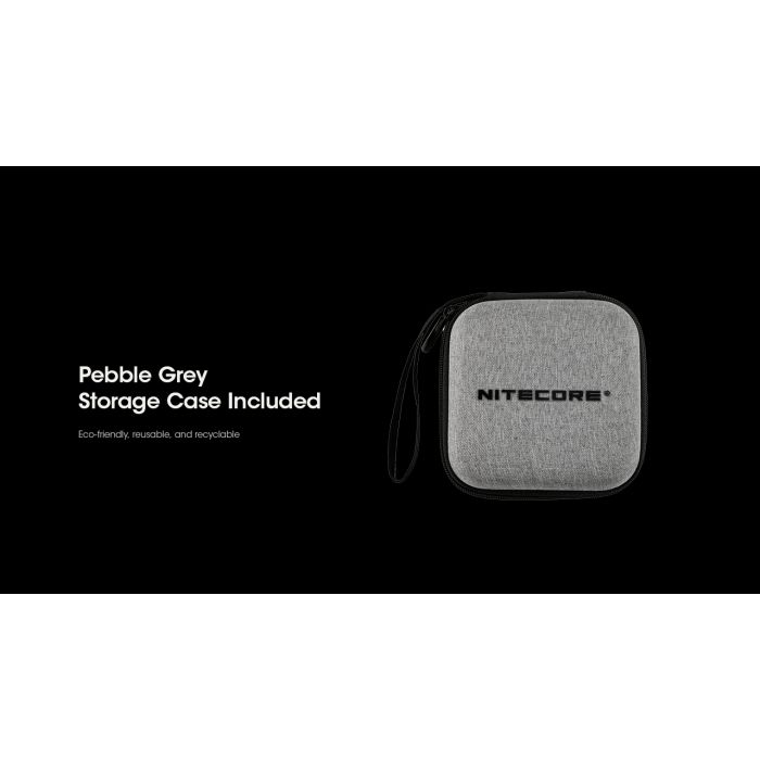 Nitecore | HC60 UHE | Hoofdlamp Oplaadbaar | 1600 Lumen - Trail.nl