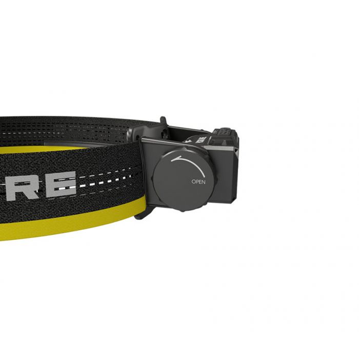 Nitecore | HC60 UHE | Hoofdlamp Oplaadbaar | 1600 Lumen | Trail.nl