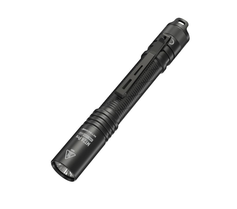 Nitecore | MT2A Pro | Zaklamp Oplaadbaar | 1000 Lumen | Trail.nl