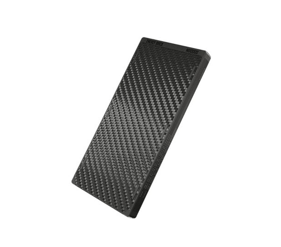 Nitecore | NB10000 Gen3 | Powerbank | 10.000 | Trail.nl