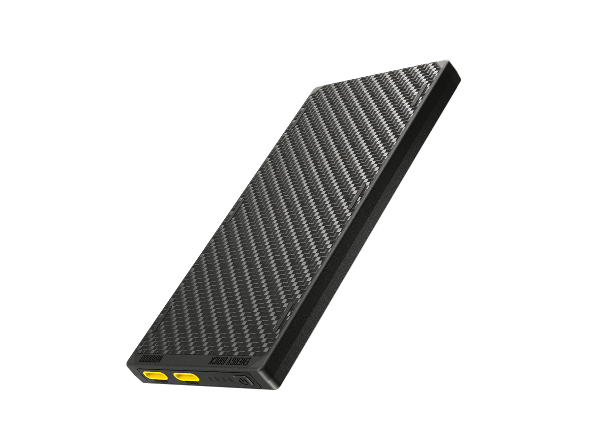 Nitecore | NB10000 Gen4 | Powerbank | 10.000 | Trail.nl