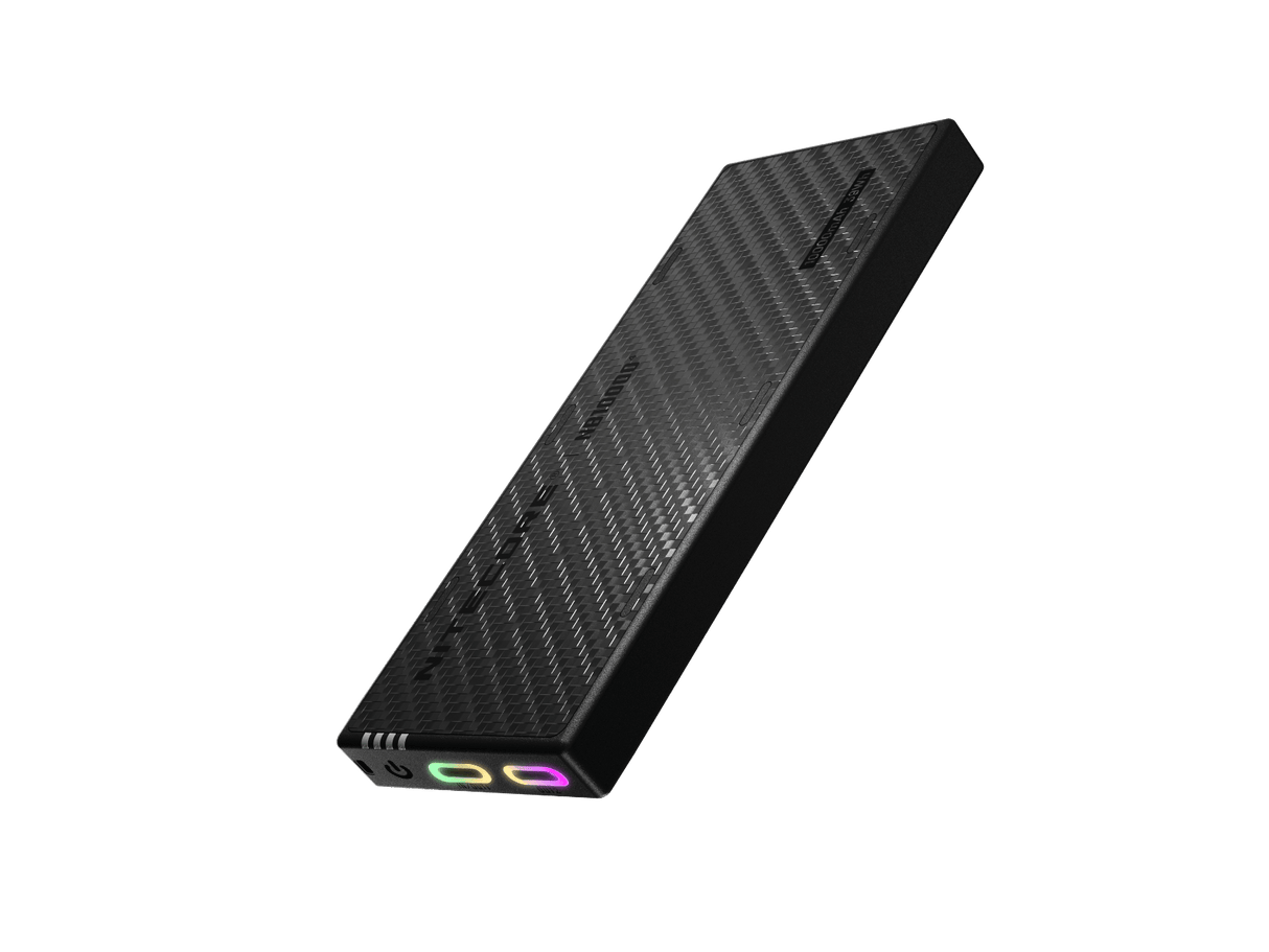 Nitecore | NB10000 Gen4 | Powerbank | 10.000 | Trail.nl