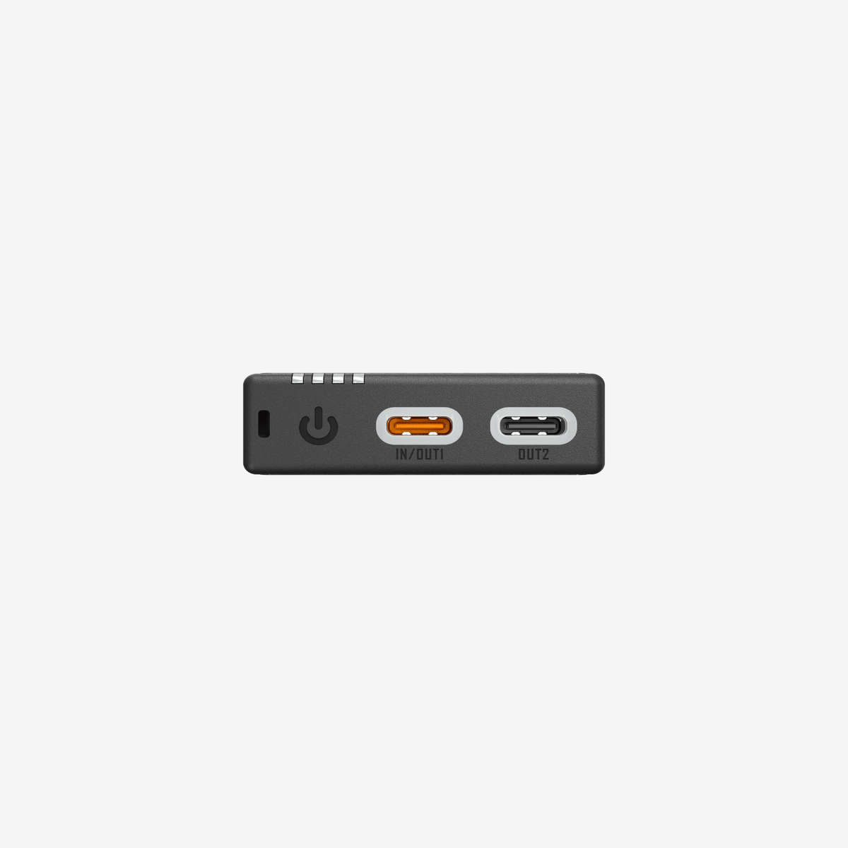 Nitecore | NB10000 Gen4 | Powerbank | 10.000 - Trail.nl