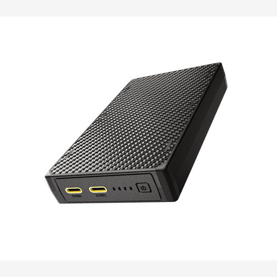 Nitecore | NB20000 Gen3 | Powerbank | 20.000 - Trail.nl