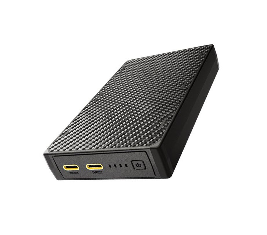 Nitecore | NB20000 Gen3 | Powerbank | 20.000 | Trail.nl