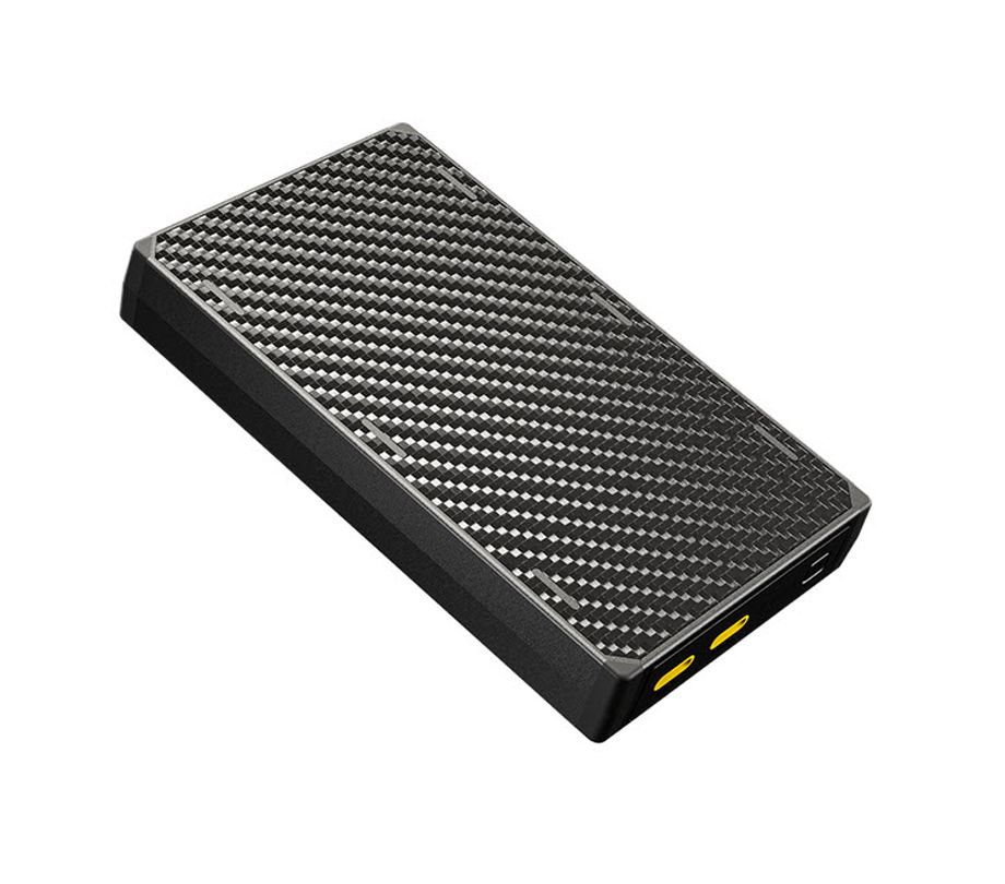 Nitecore | NB20000 Gen3 | Powerbank | 20.000 | Trail.nl