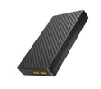 Nitecore | NB20000 Gen3 | Powerbank | 20.000 | Trail.nl