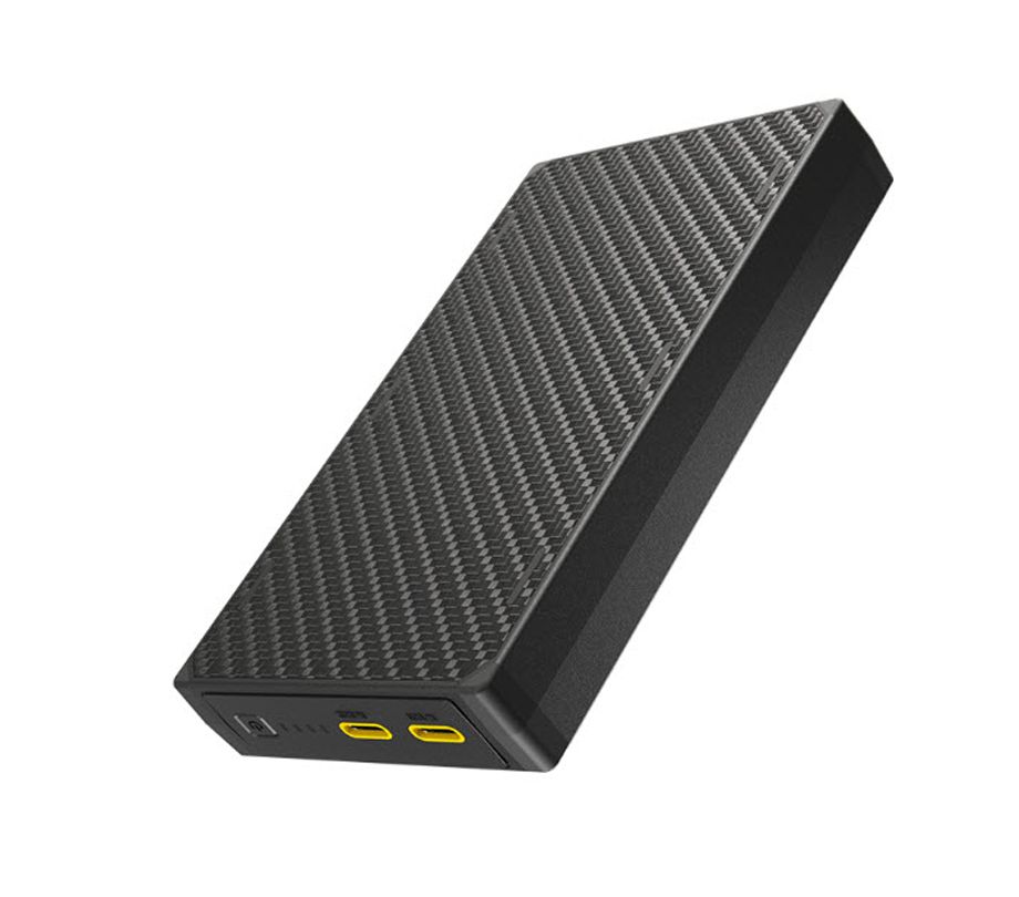 Nitecore | NB20000 Gen3 | Powerbank | 20.000 | Trail.nl