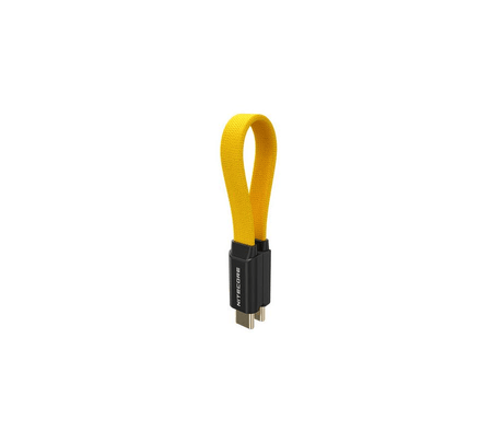 Nitecore | NLink10 Magnetic | USB-C Oplaadkabel | Trail.nl