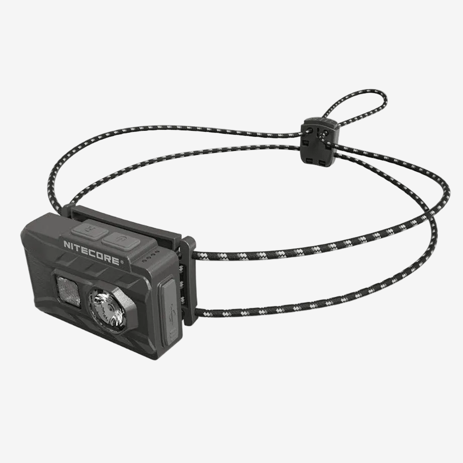 Nitecore | NU20 Classic (360 lumen) | Trail.nl