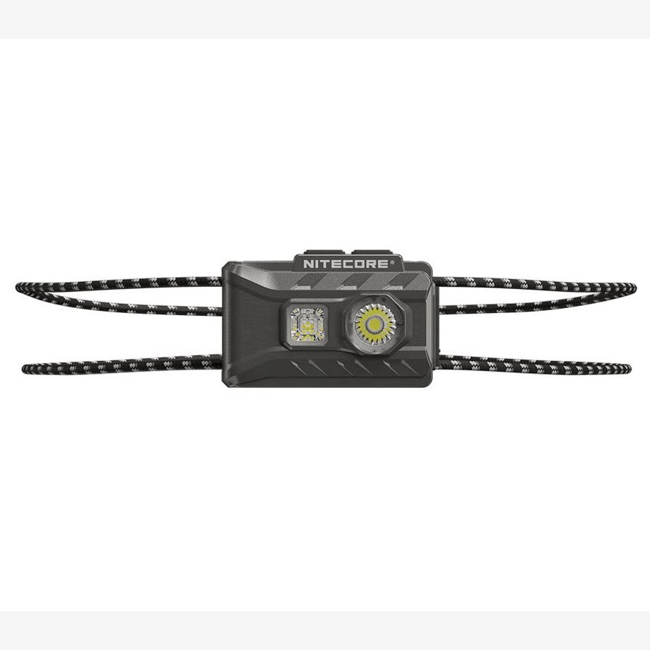 Nitecore | NU20 Classic (360 lumen) - Trail.nl