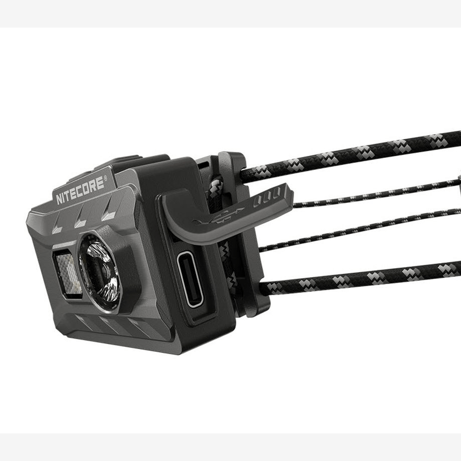 Nitecore | NU20 Classic (360 lumen) | Trail.nl