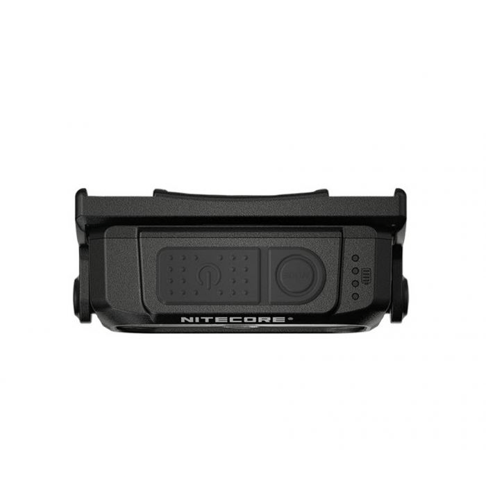 Nitecore | NU25 | Hoofdlamp Oplaadbaar | 400 Lumen | Trail.nl