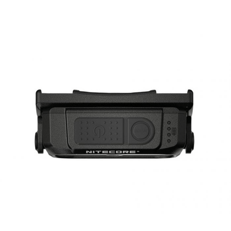 Nitecore | NU25 | Hoofdlamp Oplaadbaar | 400 Lumen | Trail.nl