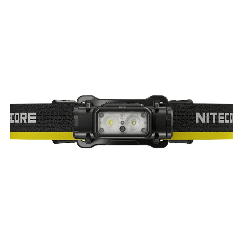 Nitecore | NU53 | Hoofdlamp Oplaadbaar | 1800 Lumen | Trail.nl
