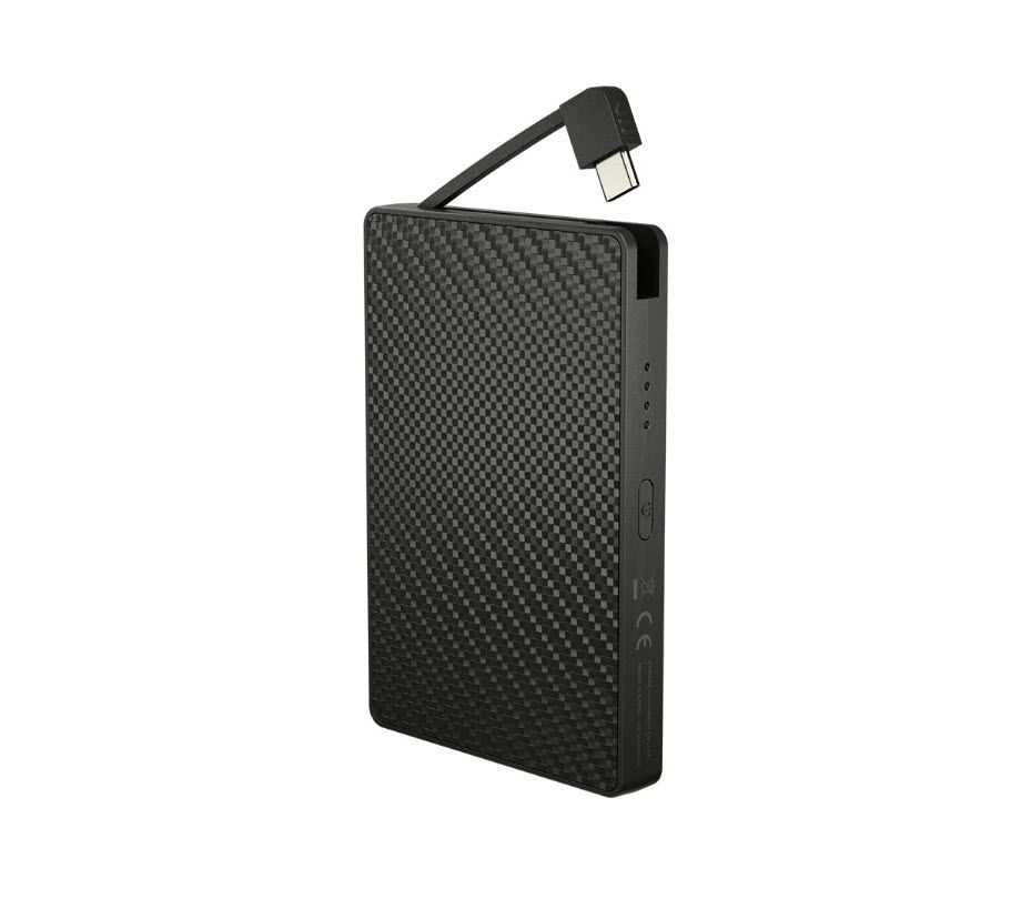 Nitecore | Pocket 10000| Powerbank | 10.000 | Trail.nl